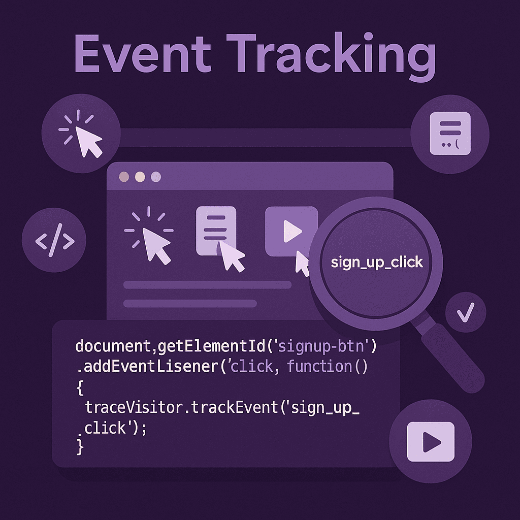 How to Set Up Event Tracking for Better Insights