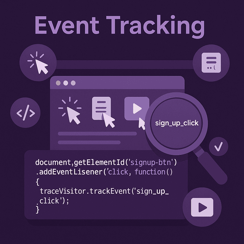 How to Set Up Event Tracking for Better Insights