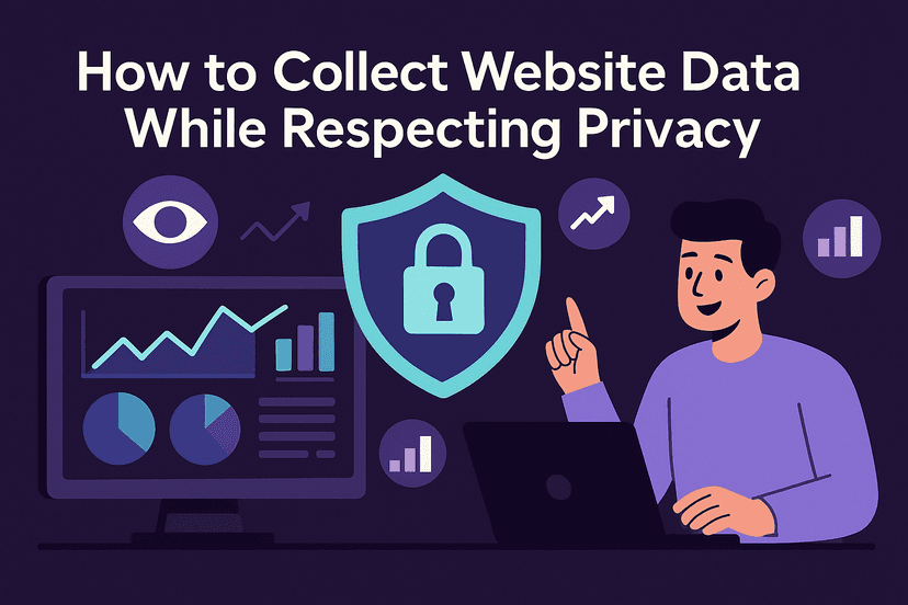 Privacy-First Analytics: Balancing Insights and User Privacy
