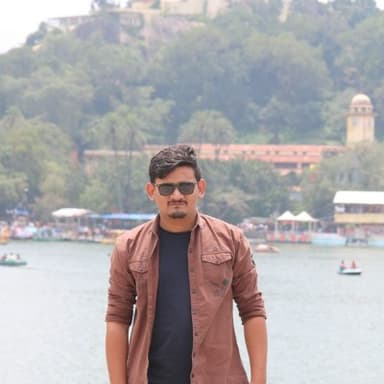 Keval Vaghasiya
