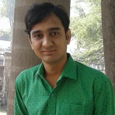 Rohit Chodvadiya