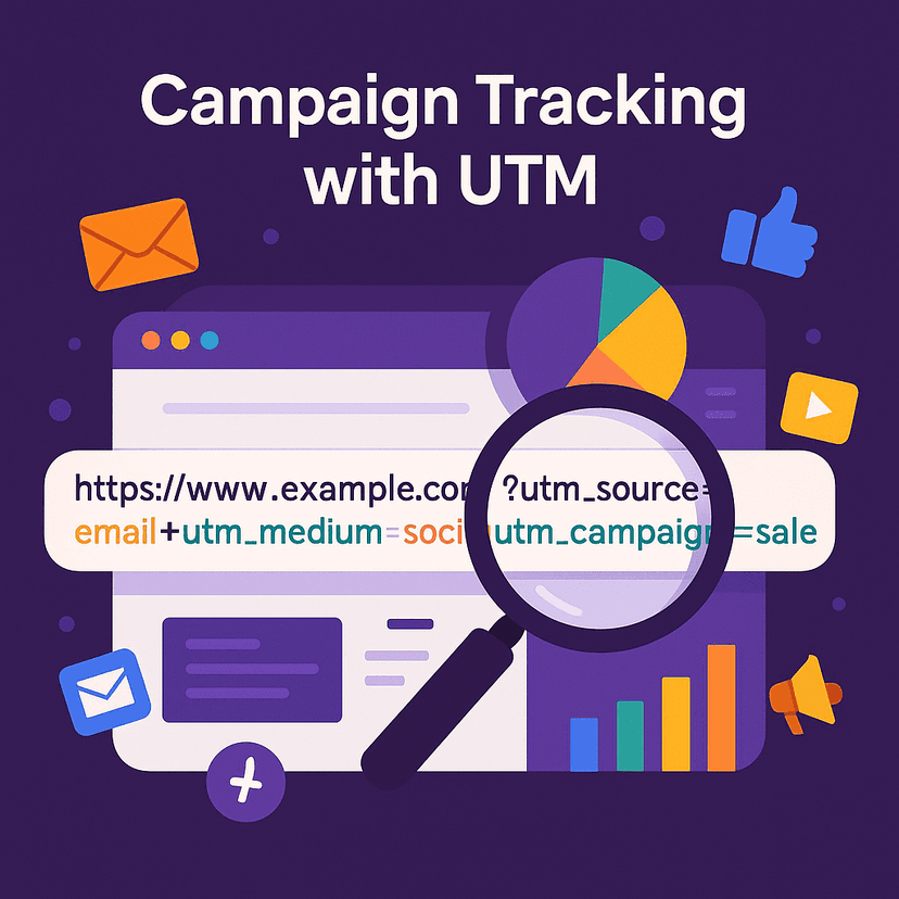 The Complete Guide to UTM Parameters for Campaign Tracking